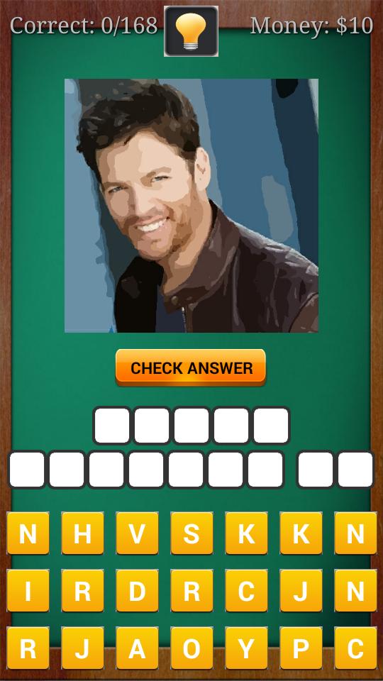 Guess Celebrity - Singers Quiz