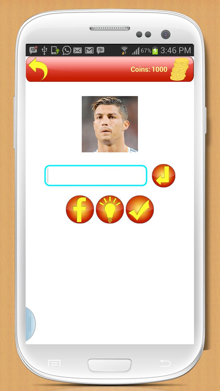 Football PPQuiz