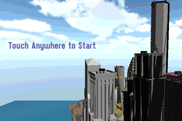 SkyscrapeeSim