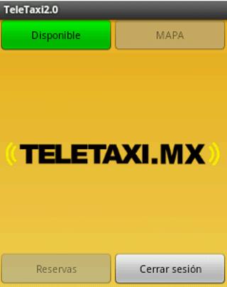 TeleTaxi2.0