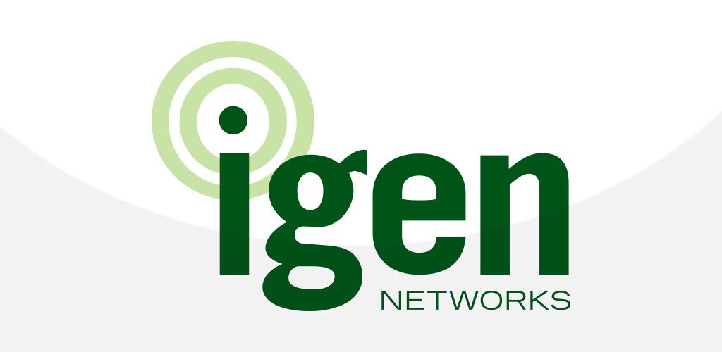 igen Networks