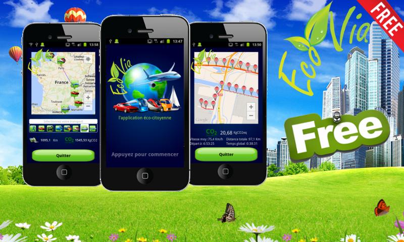 EcoVia Free