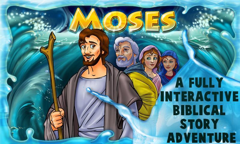 Moses