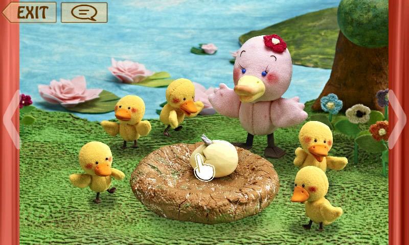 Doll Play -Ugly Duckling Lite