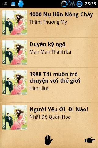 1000 truyen ngon tinh offline