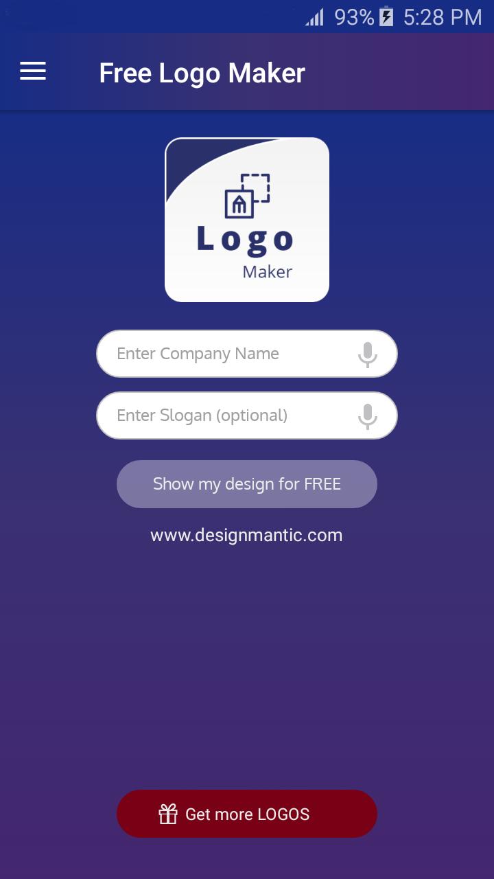 Easy Logo Maker