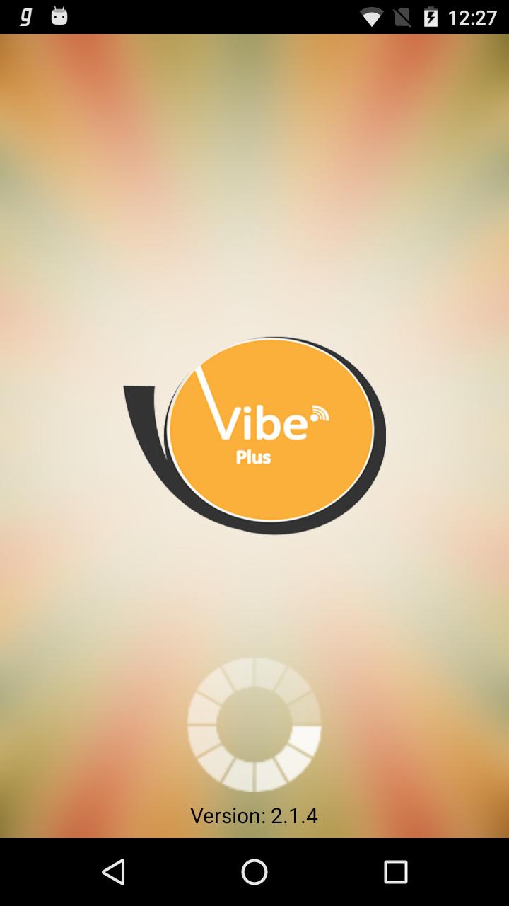 Vibeplus