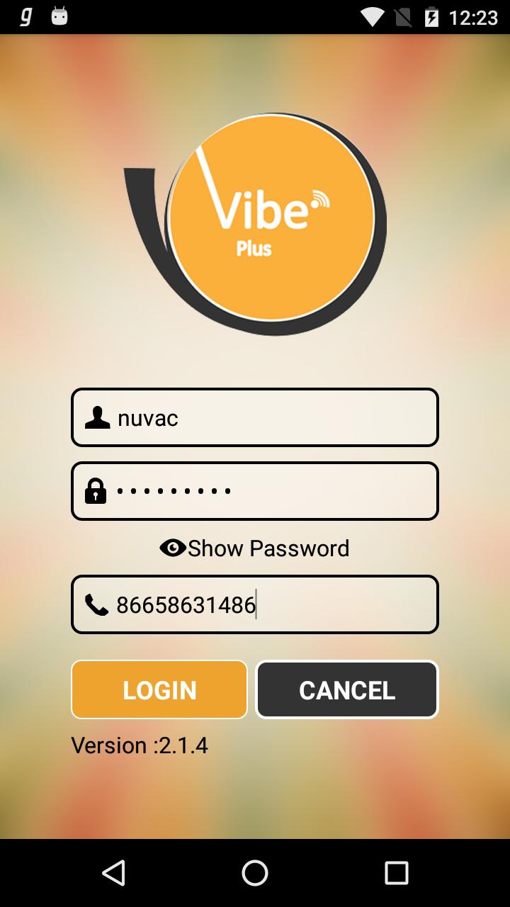 Vibeplus