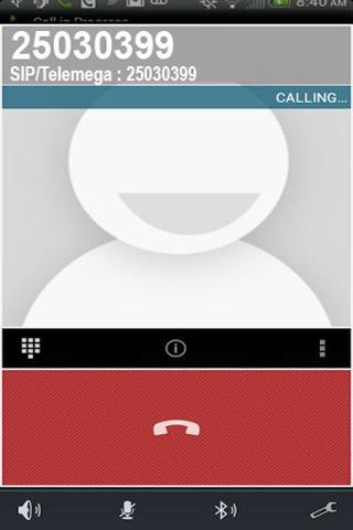 TELEMEGA Free Mobile Voip
