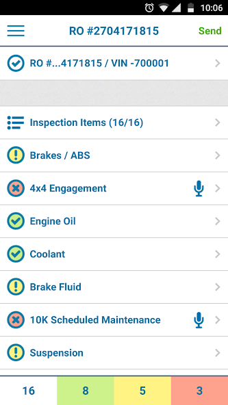 ClearMechanic Basic