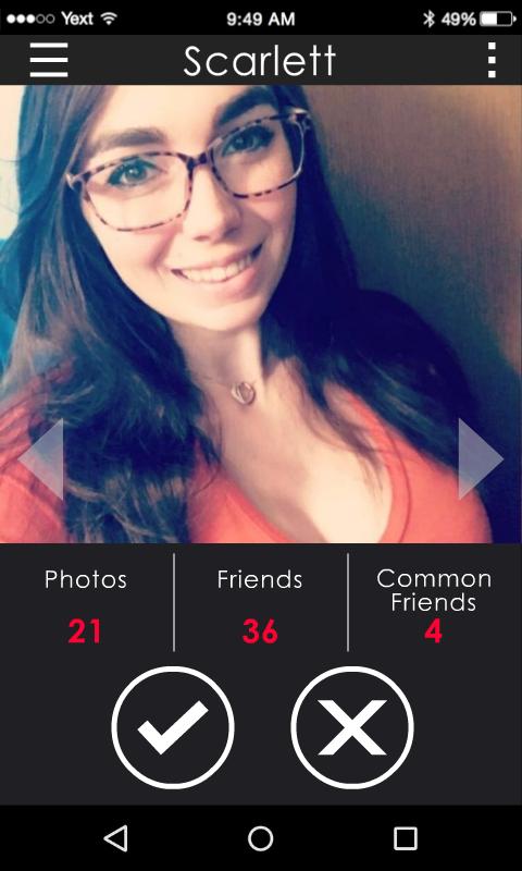 Local Fetish Finder - Single Adults Only Hookup