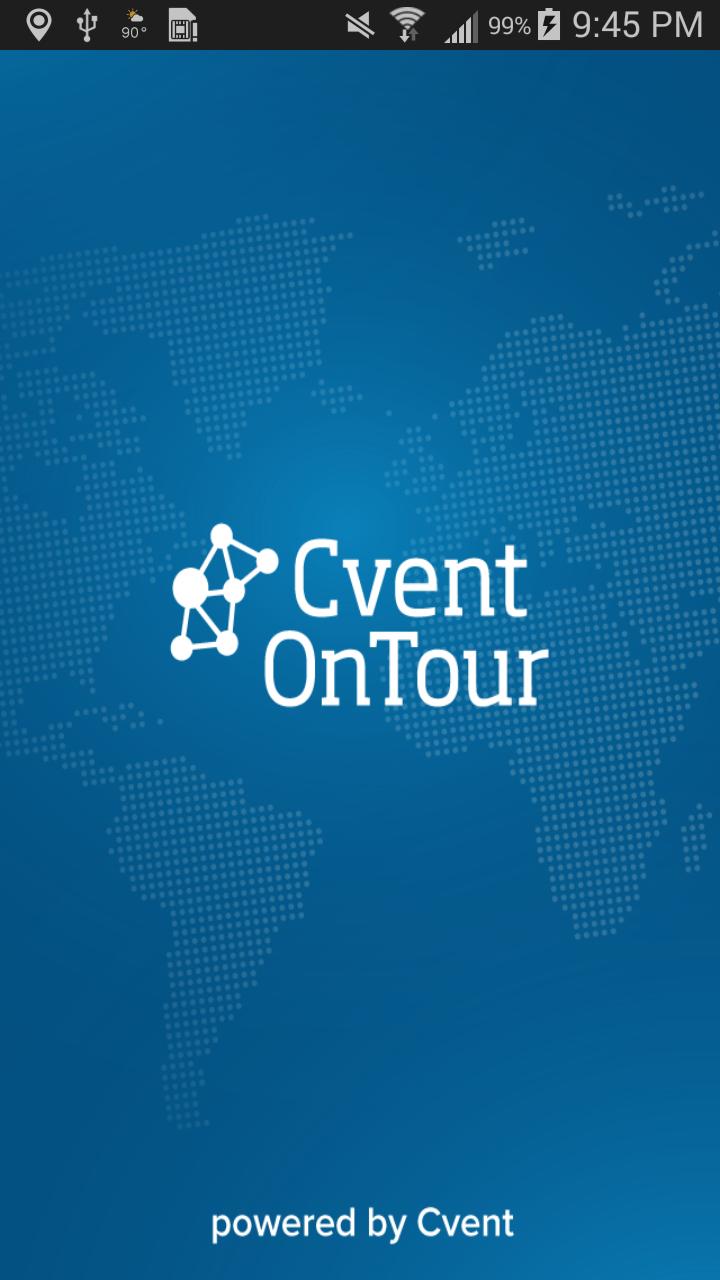 Cvent OnTour