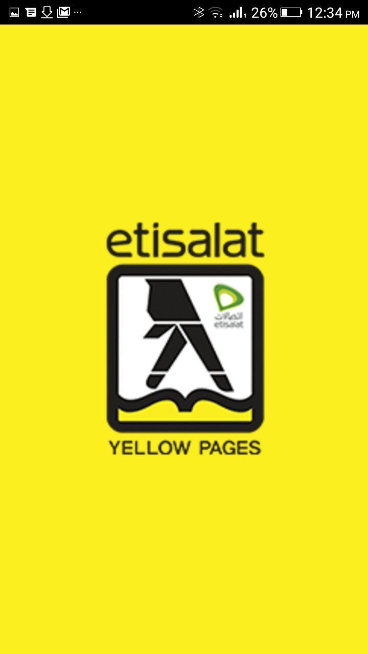 UAE YellowPages