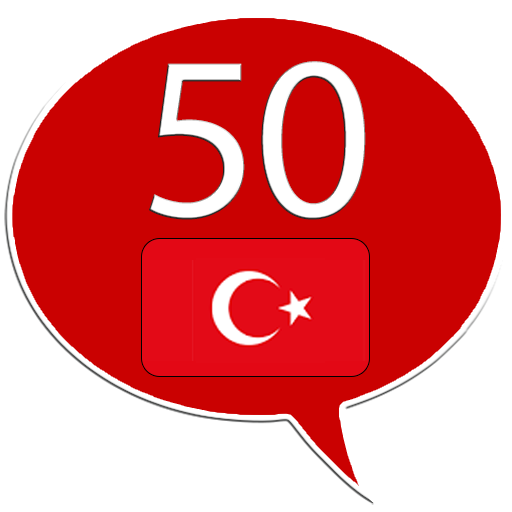 Learn Turkish - 50 languages