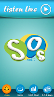 S.O.S Radio Application