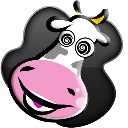 Milk the Mad Cow