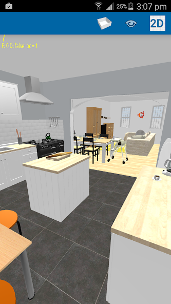 Renovations 3D