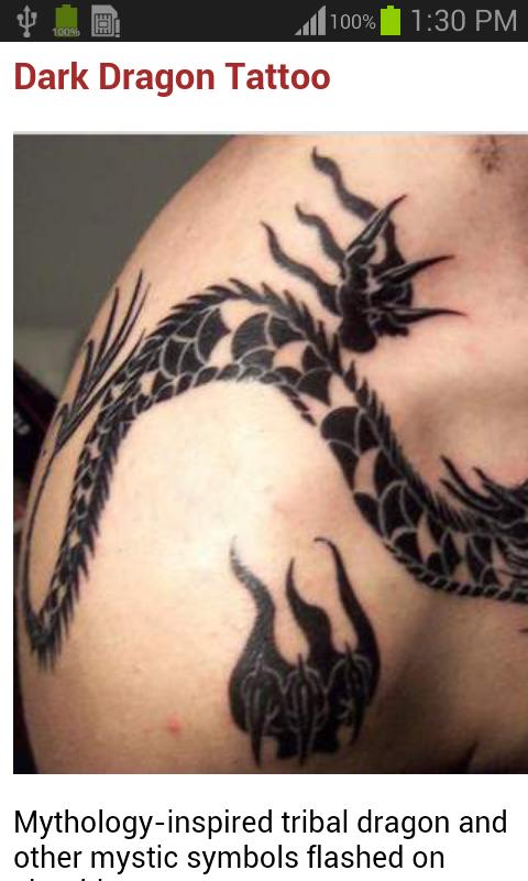 amazing tattoos 2015