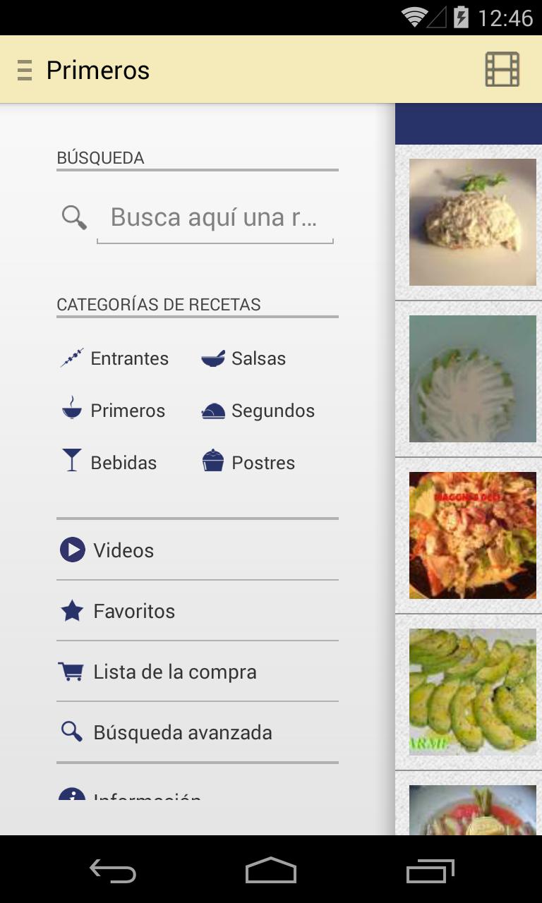 Todas Mis Recetas