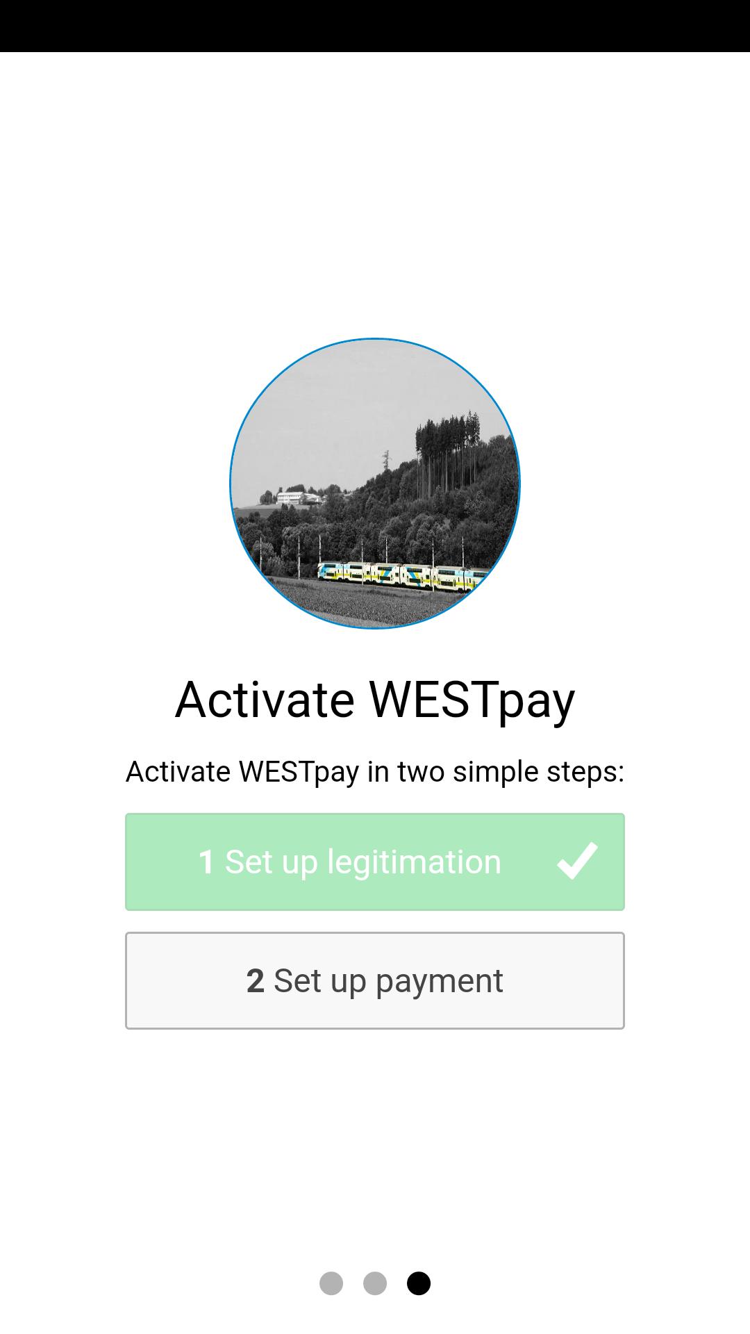 WESTpay