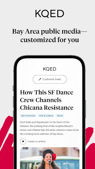 KQED