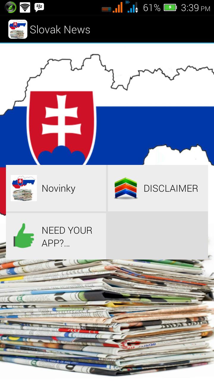 Slovak News