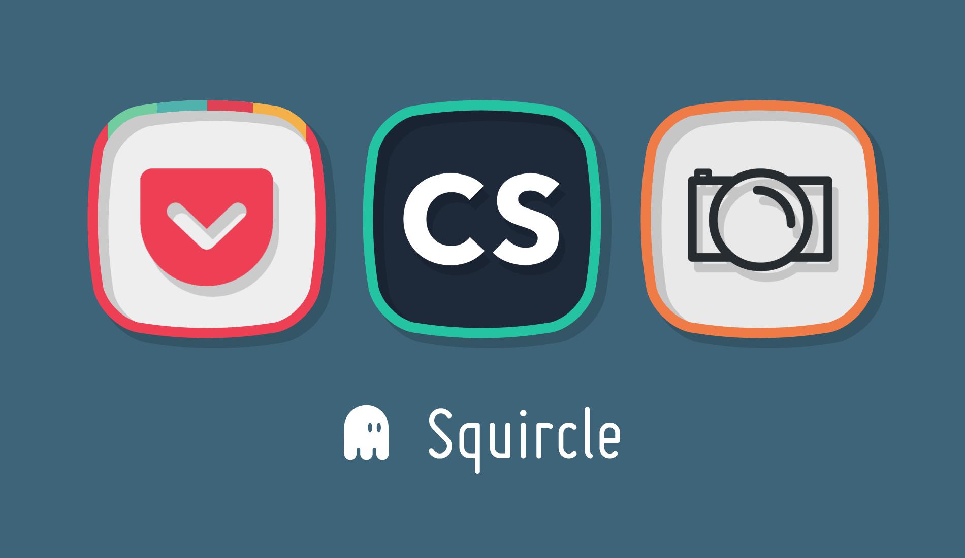 Squircle