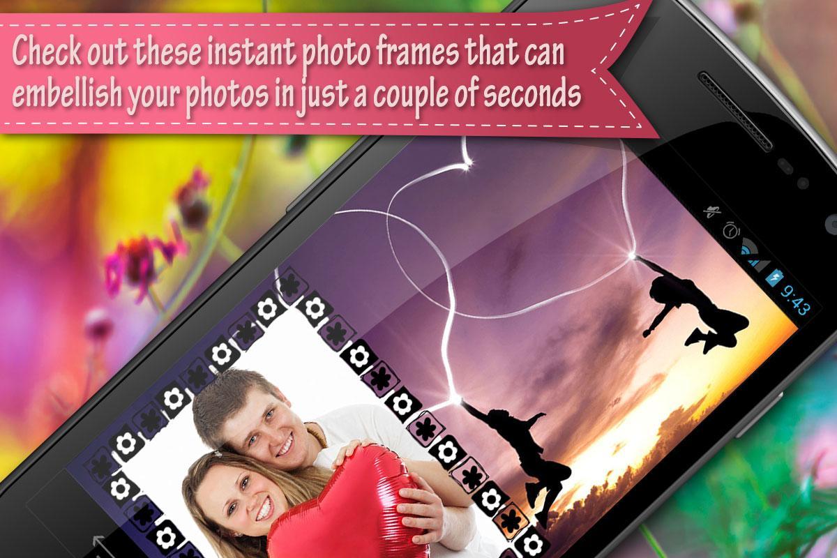 Amazing Photo Frames