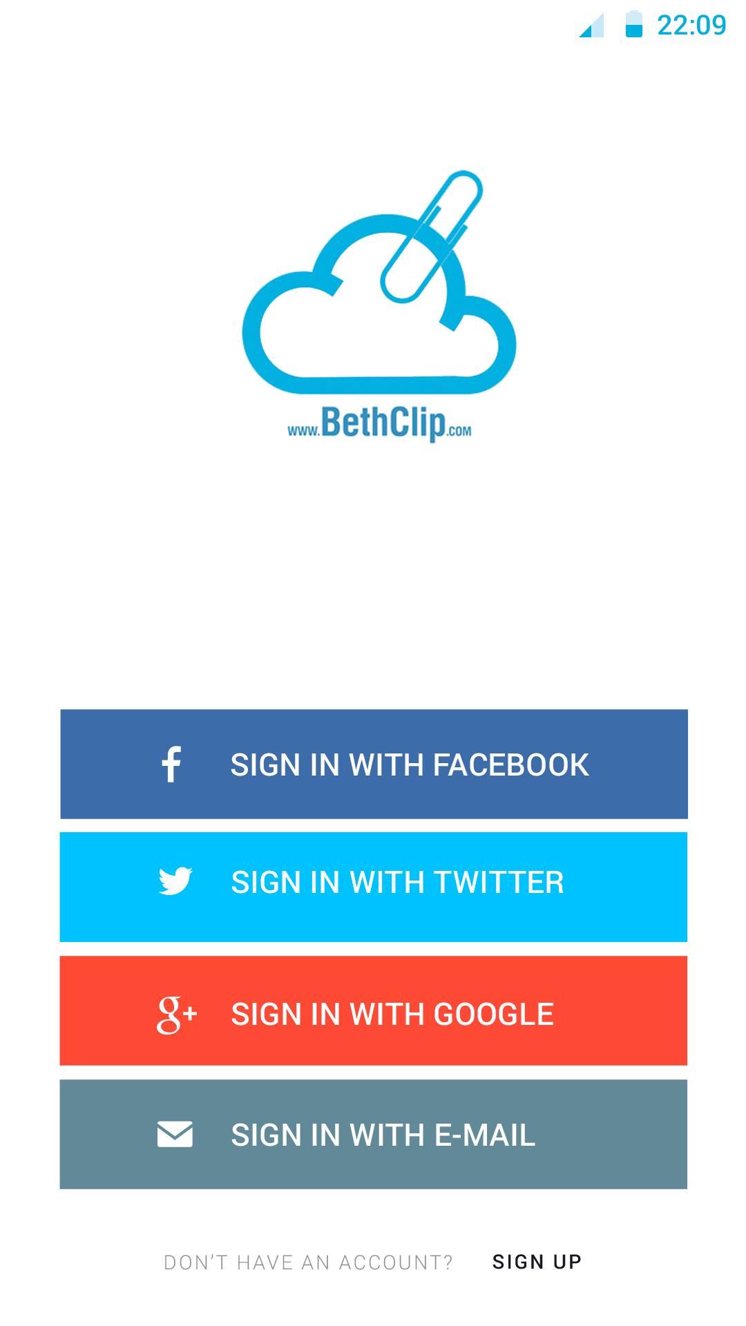 BethClip