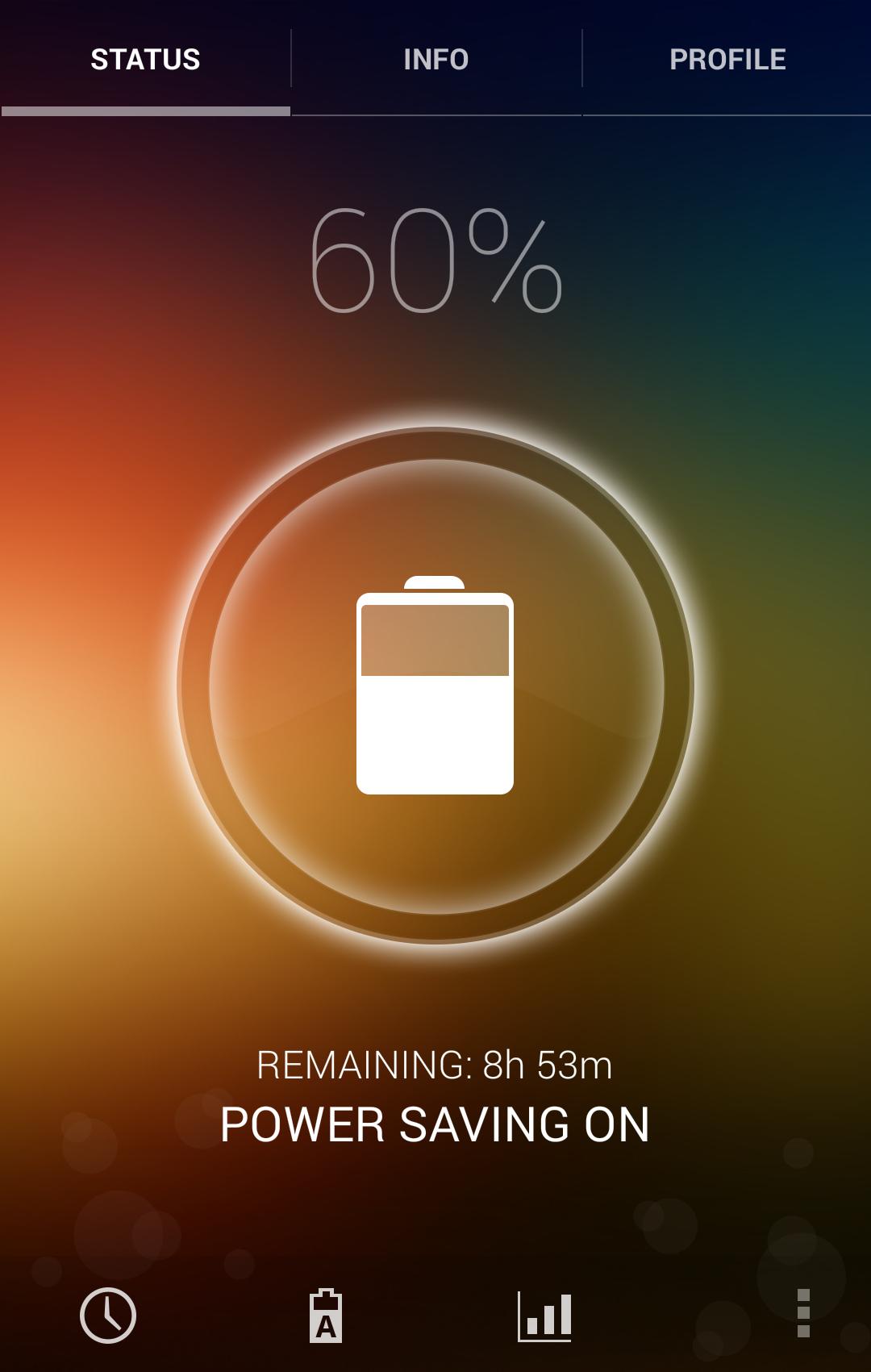 My Battery Saver