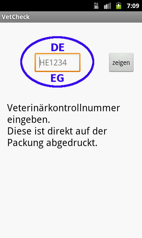 Vetcheck - Hersteller zeigen