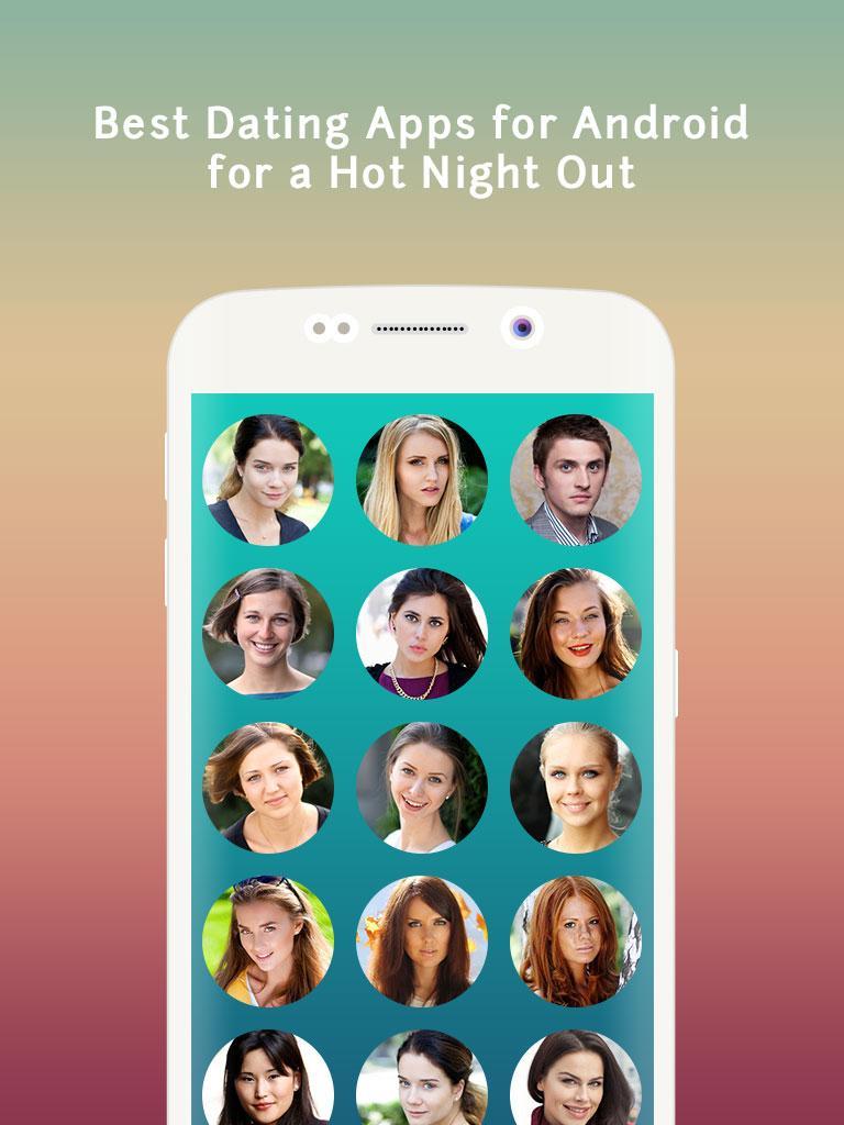 Meet Chat Flirt Apps Review