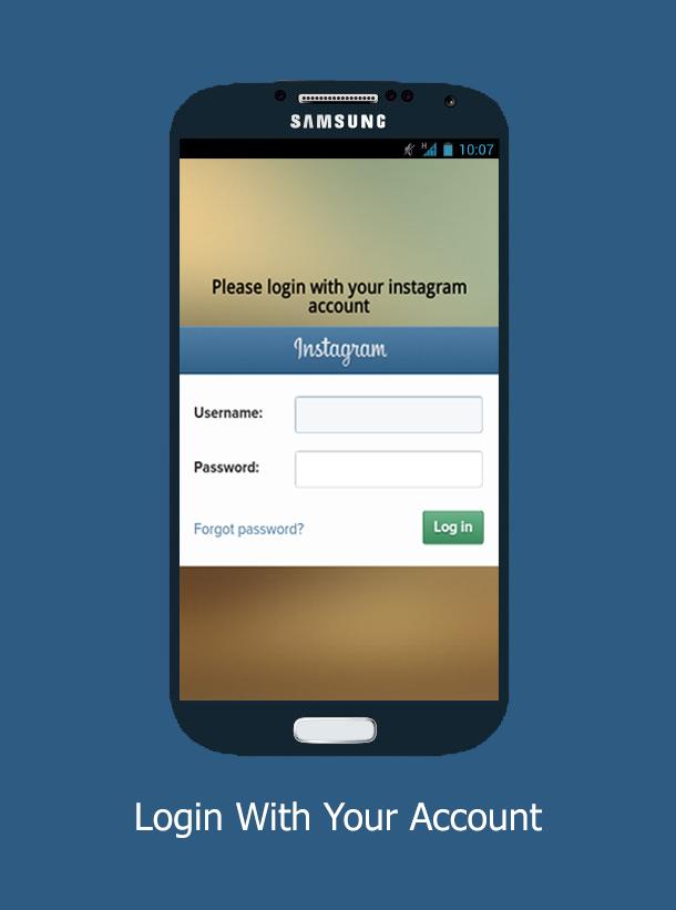 InstaSaver for instagram