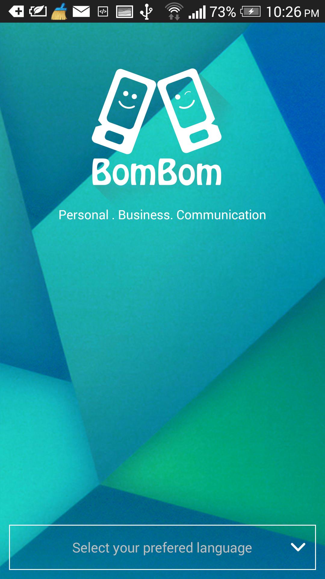 BomBom