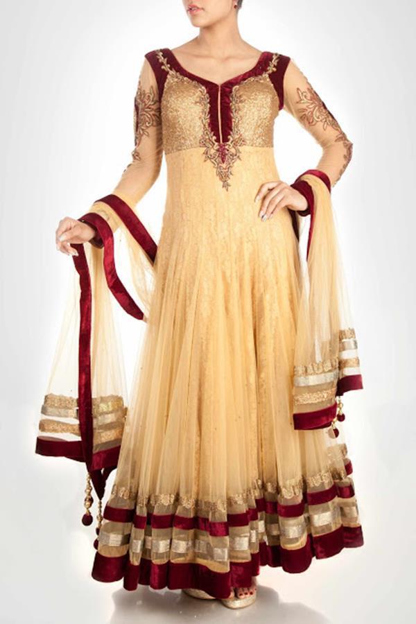 Pakistani Dresses for Female