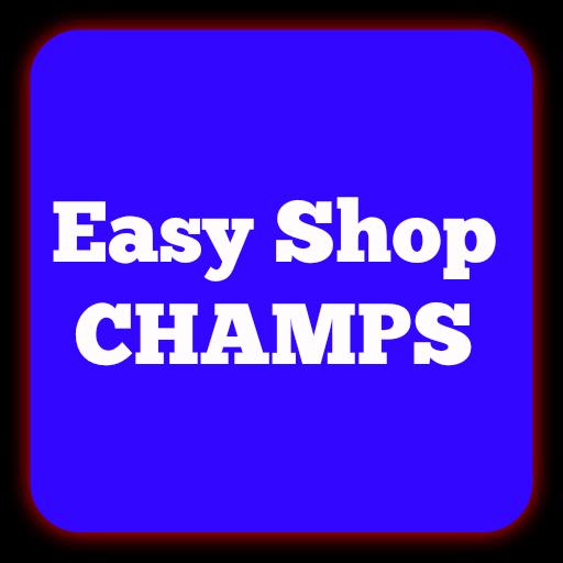 Easy Shop Champs