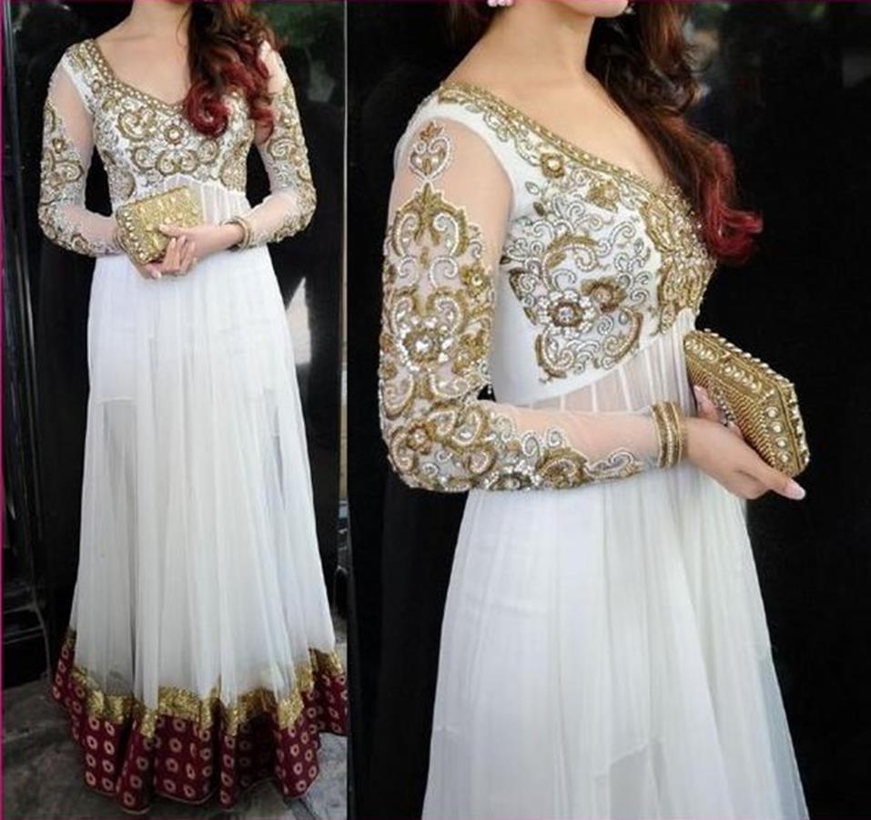 Pakistani Dresses for Female