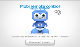 Mobi Remote Control