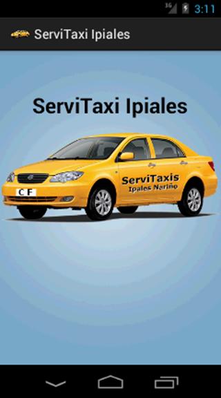 ServiTaxis Ipiales