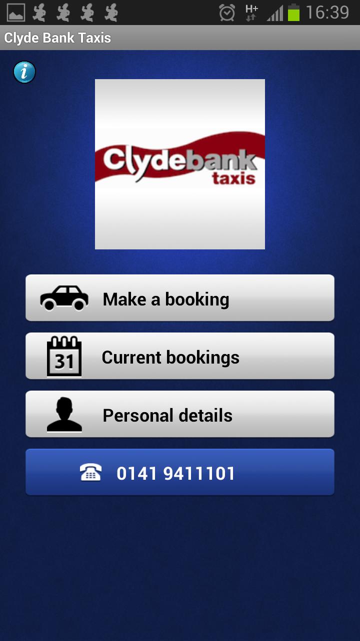 ClydebankTaxis