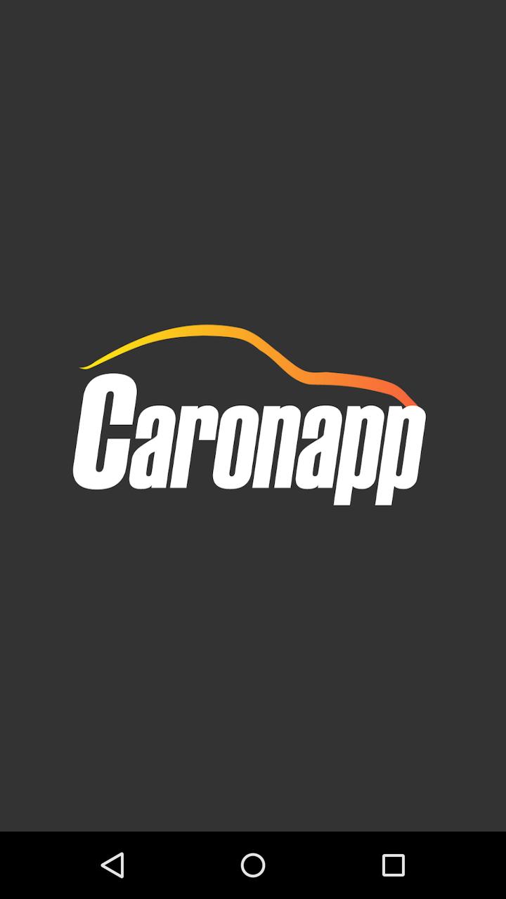 Caronapp