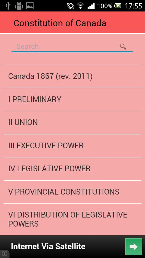 Constitution of Canada