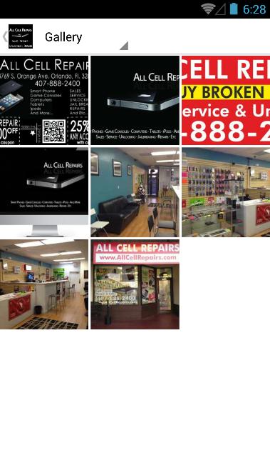 Cell Phone Repair Orlando, FL