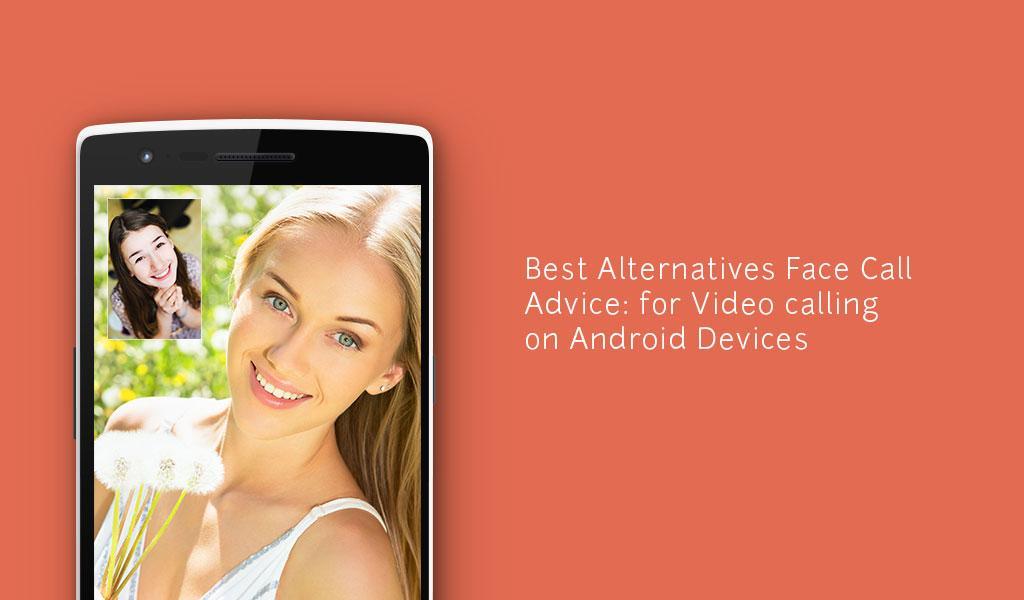 Face Talk Video Chat Advice