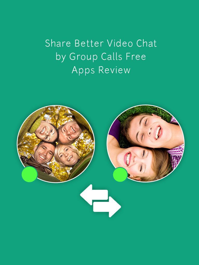 Group Calls Free Apps Review