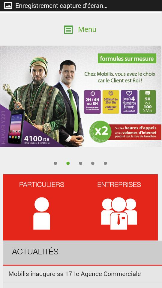 Mobilis.dz