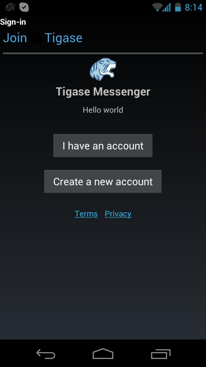 Tigase Messenger Free