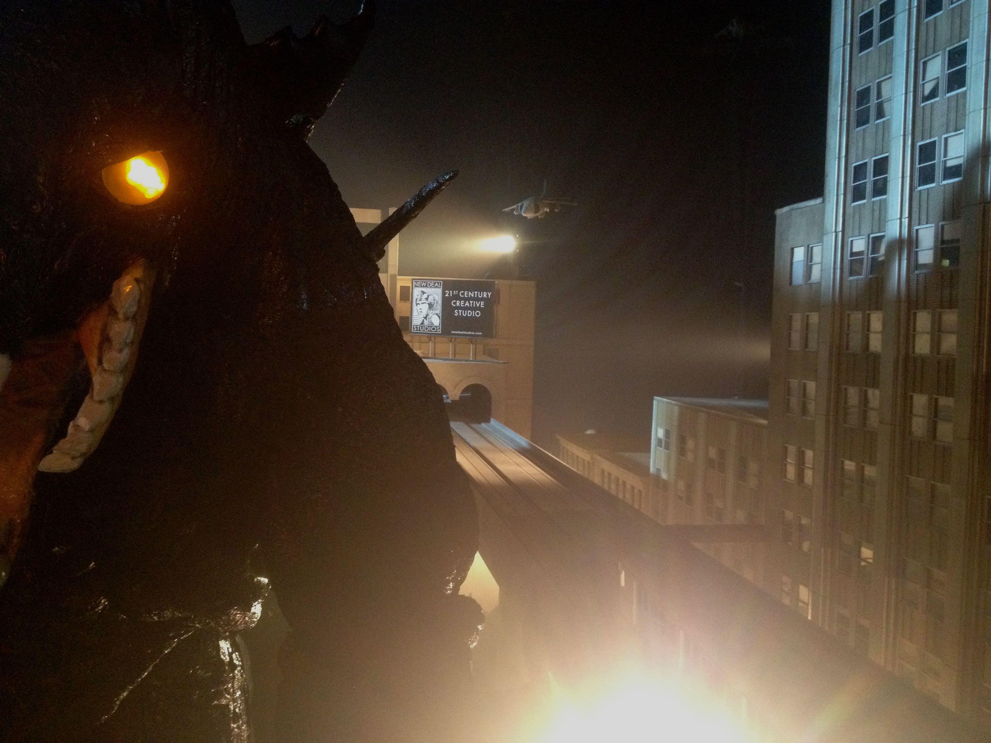 Kaiju Fury: Sundance Selection