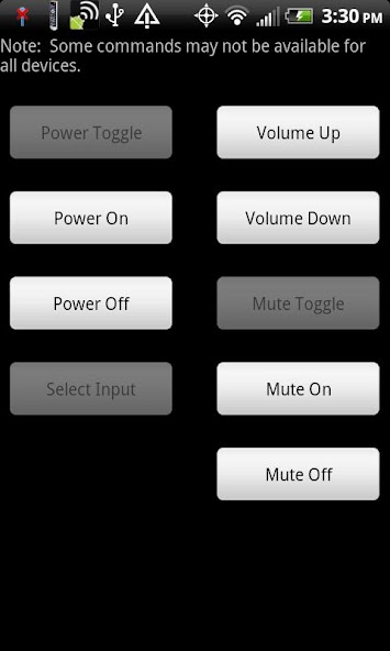 Remote+ Volume Plugin