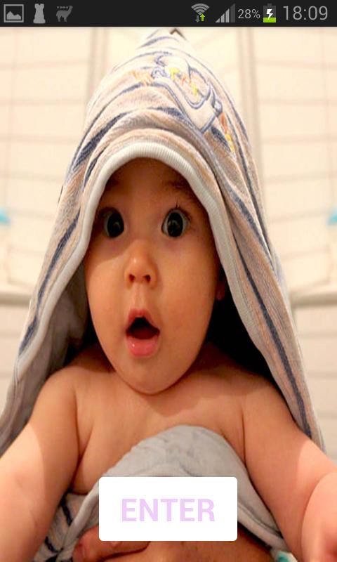 Baby Funny Videos 2020